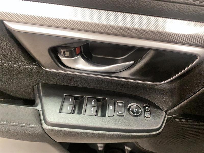 honda CR-V 2020 - 21