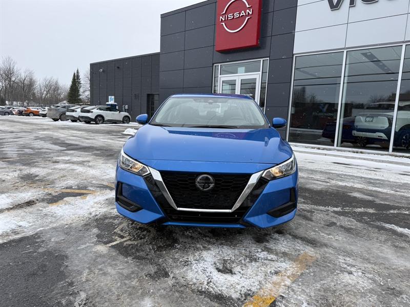 nissan Sentra 2023 - 3