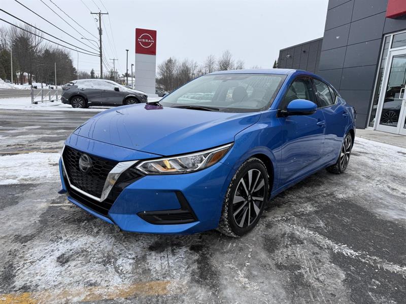 nissan Sentra 2023 - 4