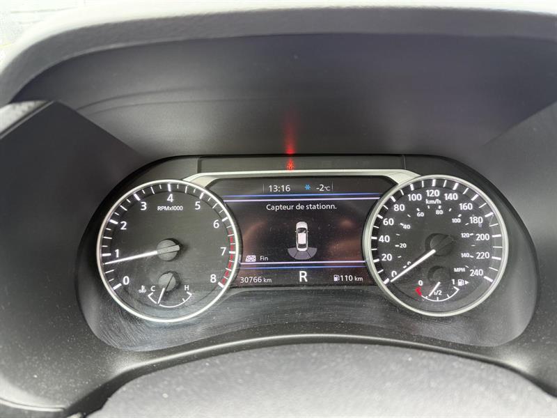 nissan Sentra 2023 - 10