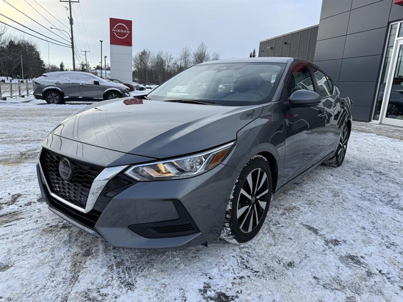 nissan Sentra 2023 - 4