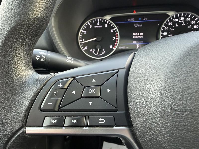 nissan Sentra 2023 - 13