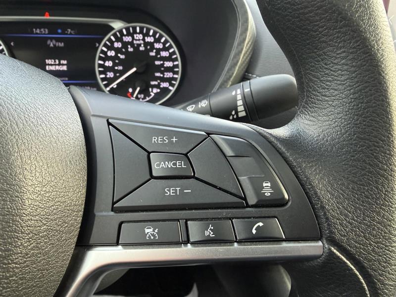 nissan Sentra 2023 - 14