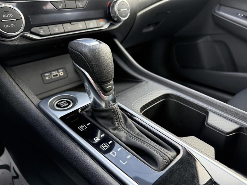 nissan Sentra 2023 - 16