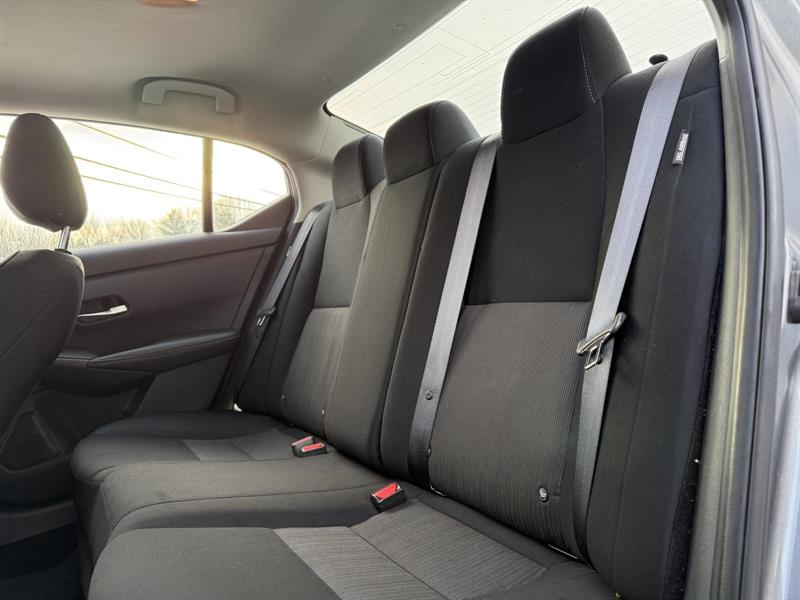 nissan Sentra 2023 - 18