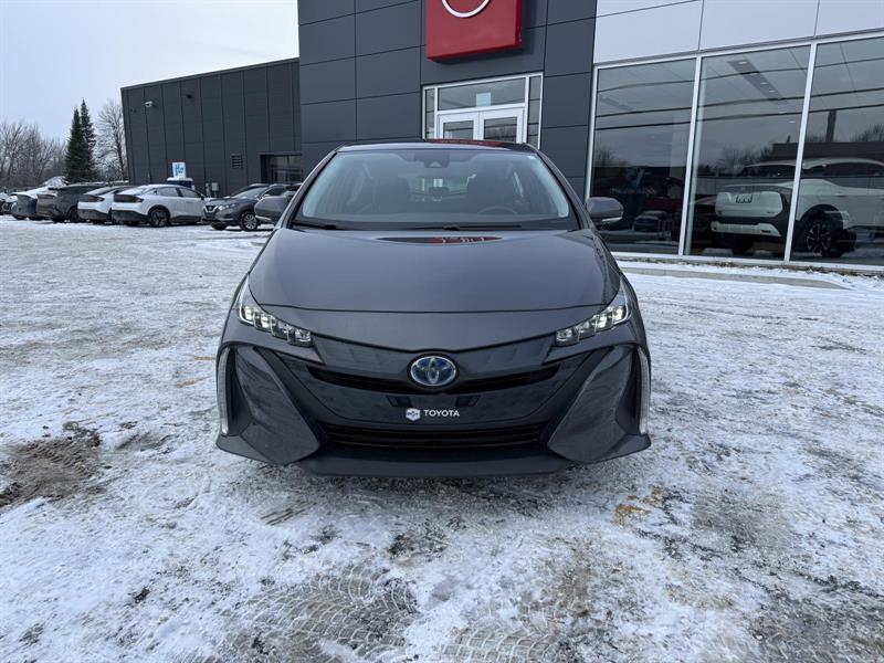 toyota Prius Prime 2022 - 3