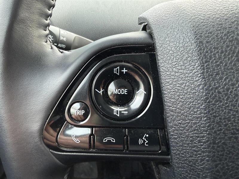 toyota Prius Prime 2022 - 12