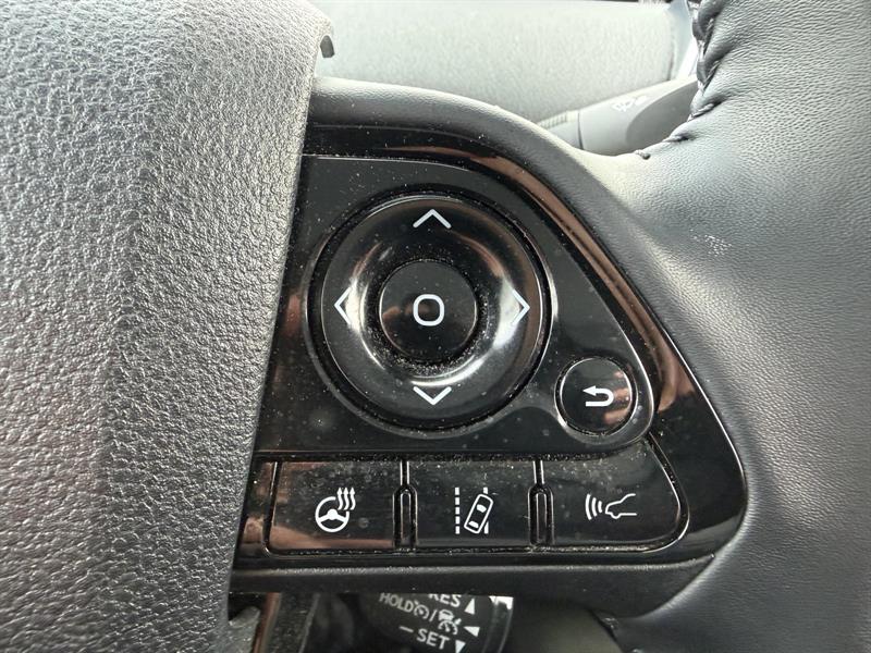 toyota Prius Prime 2022 - 13