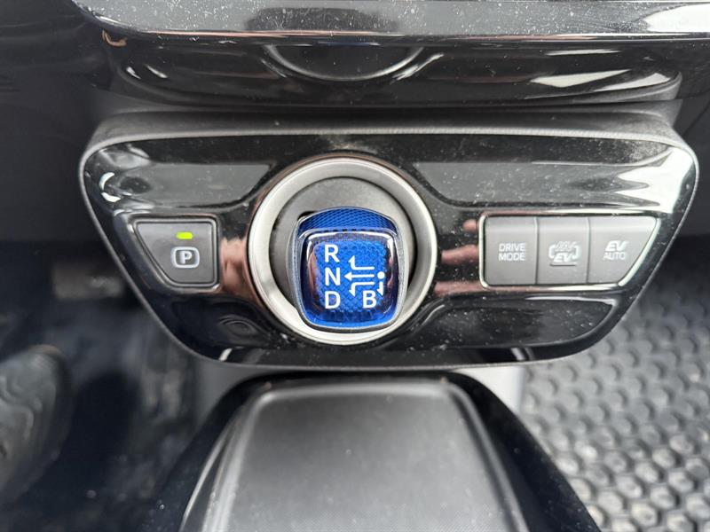 toyota Prius Prime 2022 - 15