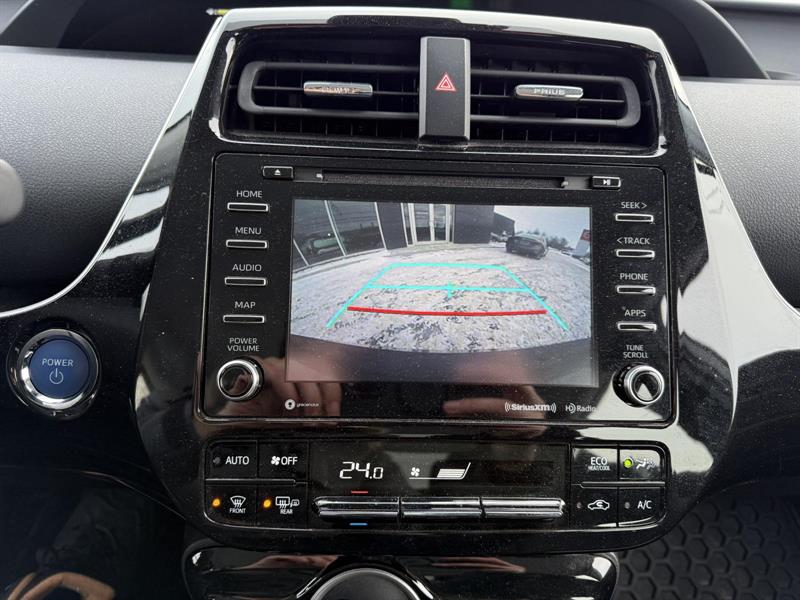 toyota Prius Prime 2022 - 18