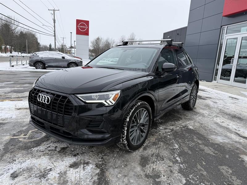 audi Q3 2023 - 4