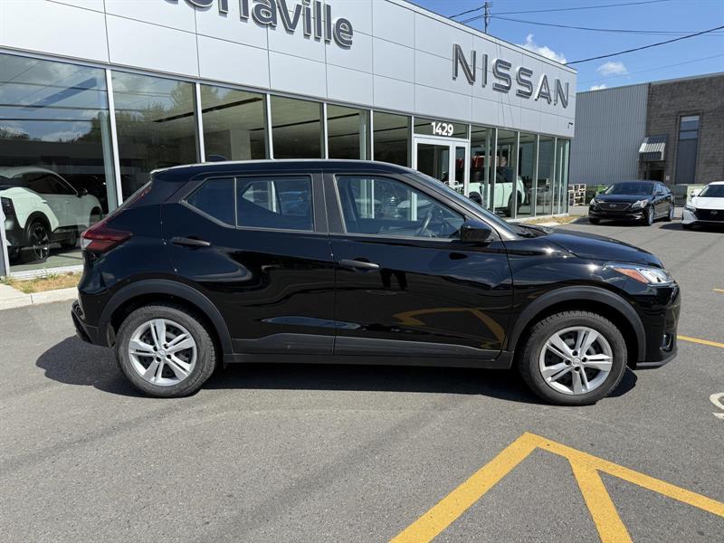 nissan Kicks 2024 - 3