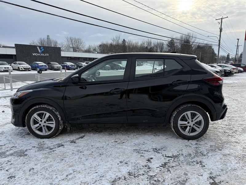 nissan Kicks 2024 - 6