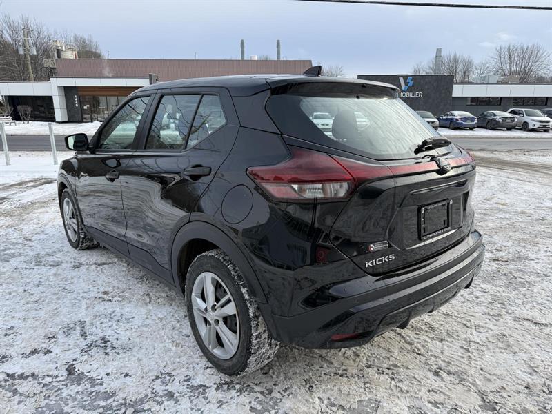 nissan Kicks 2024 - 7