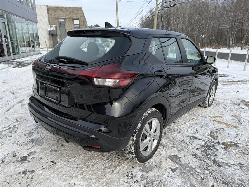 nissan Kicks 2024 - 9