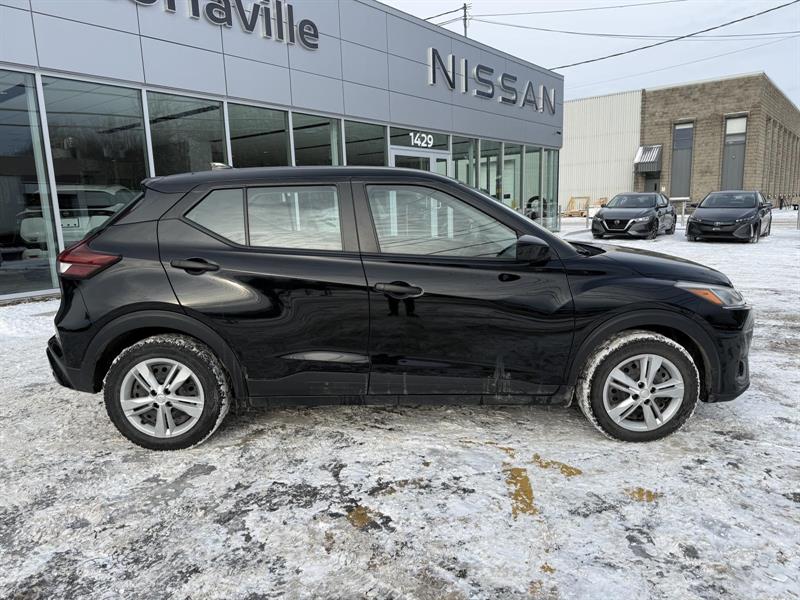 nissan Kicks 2024 - 10