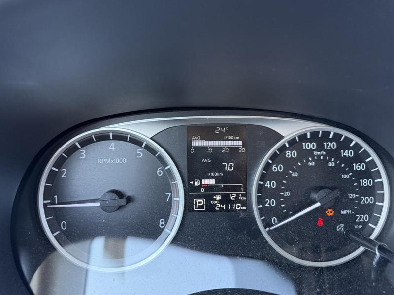 nissan Kicks 2024 - 13