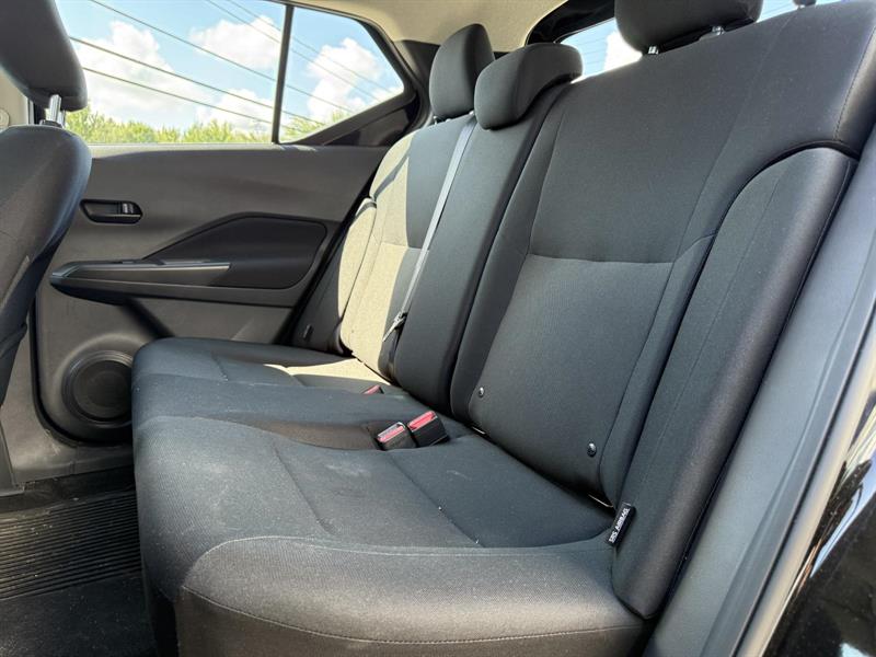 nissan Kicks 2024 - 14