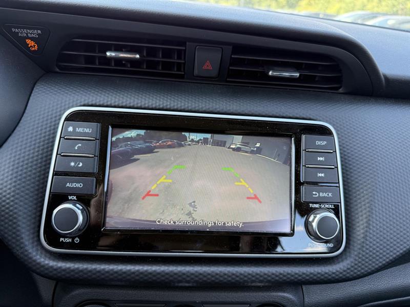 nissan Kicks 2024 - 15