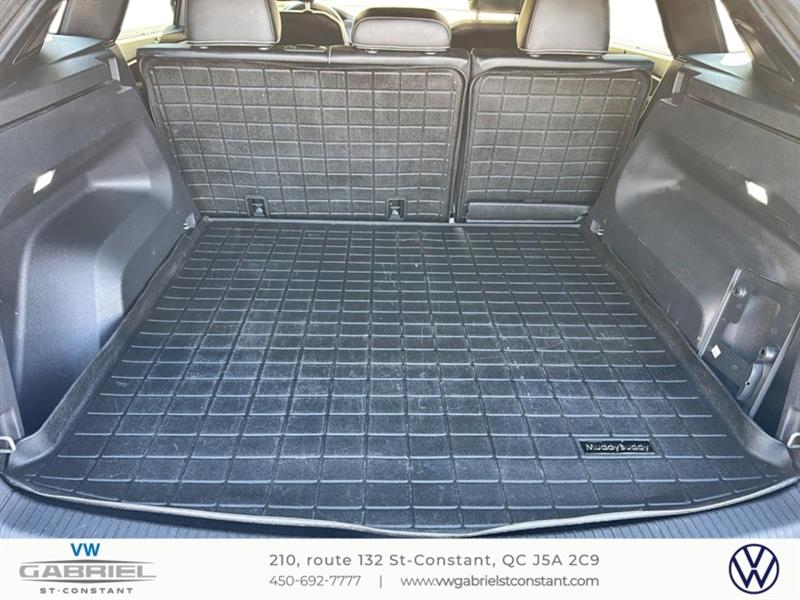 volkswagen Atlas Cross Sport 2024 - 7