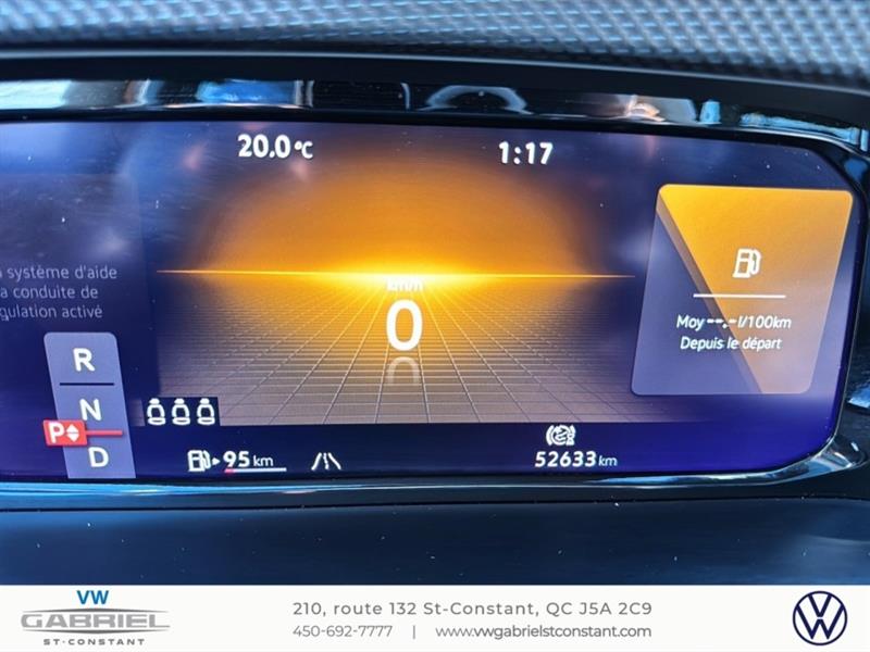 volkswagen Atlas Cross Sport 2024 - 14