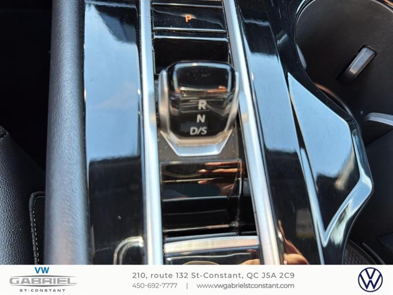 volkswagen Atlas Cross Sport 2024 - 16