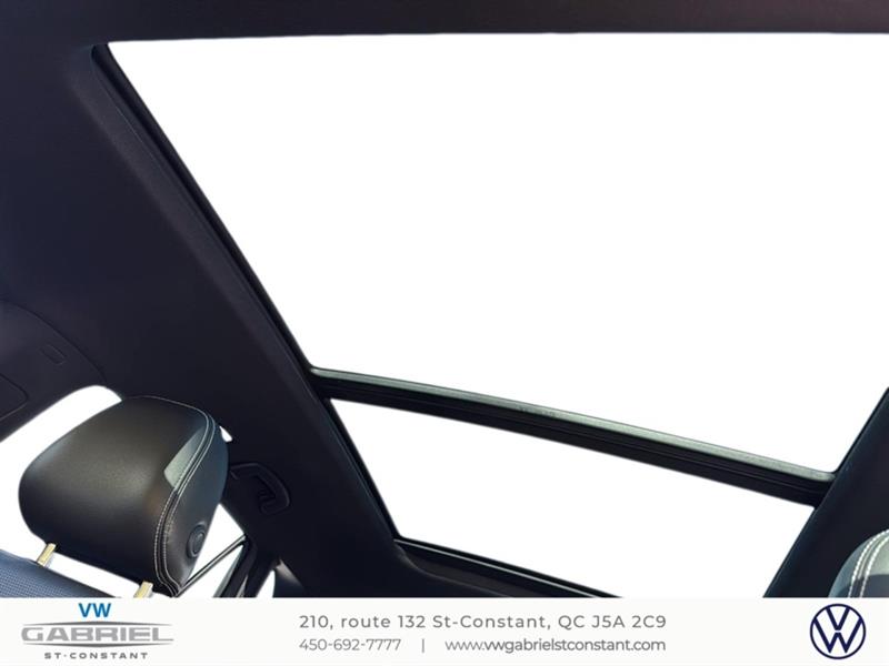 volkswagen Atlas Cross Sport 2024 - 18