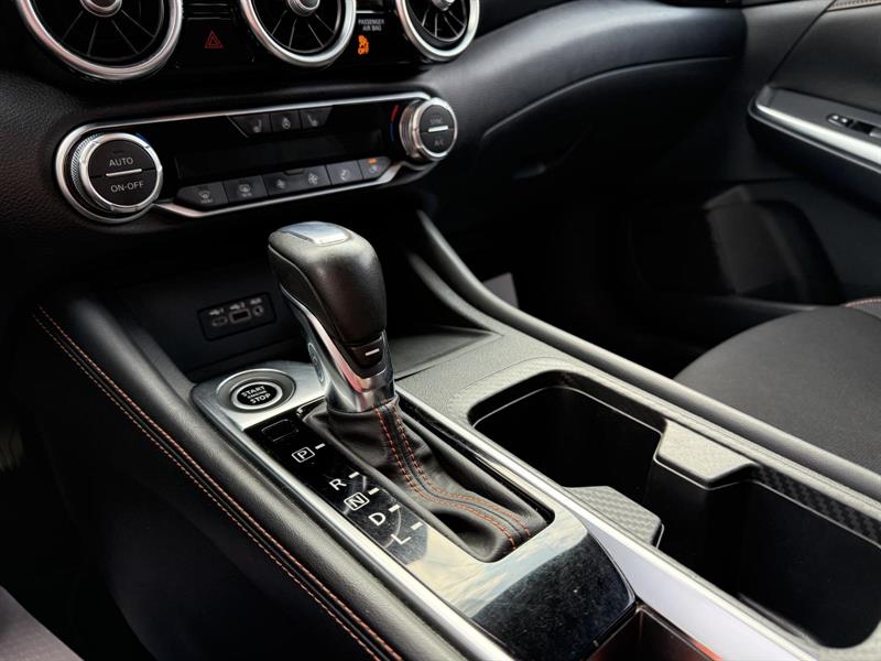 nissan Sentra 2020 - 15