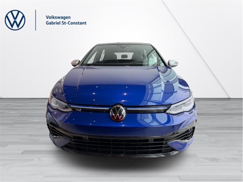 volkswagen Golf R 2024 - 3