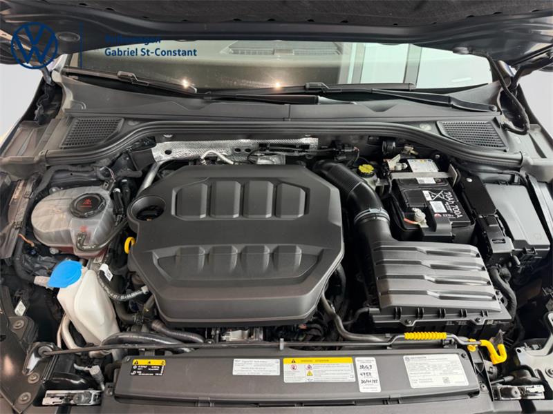 volkswagen Golf R 2024 - 5