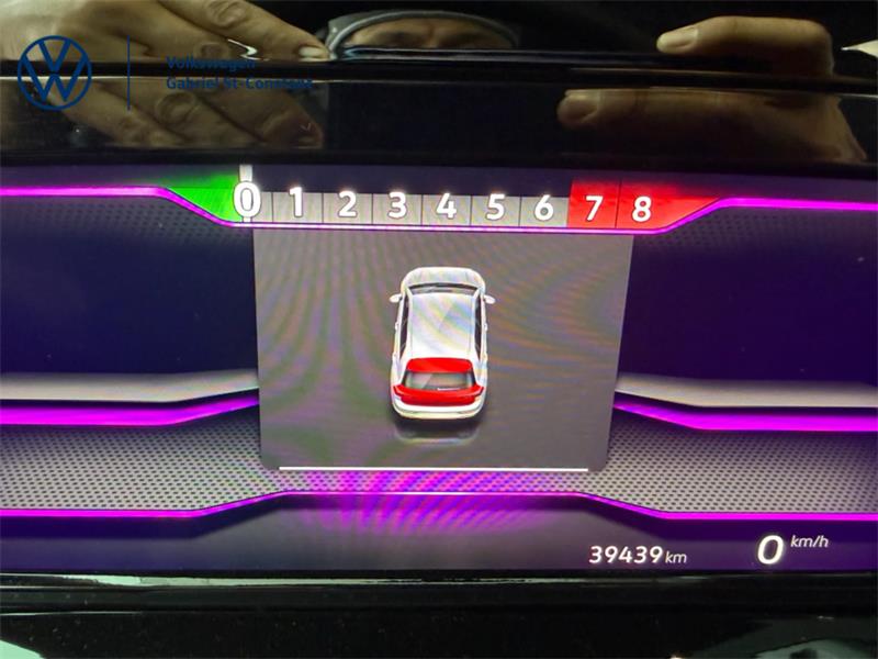 volkswagen Golf R 2024 - 7