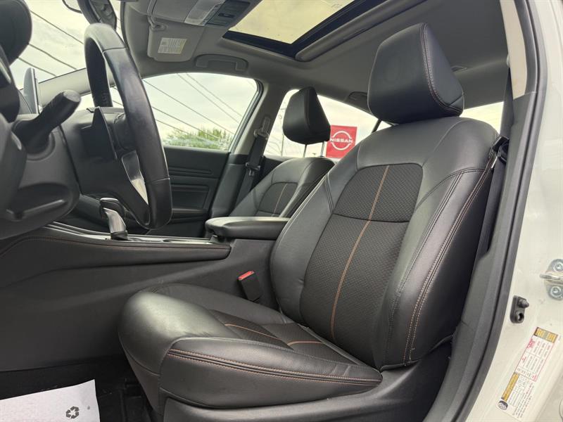 nissan Altima 2021 - 2