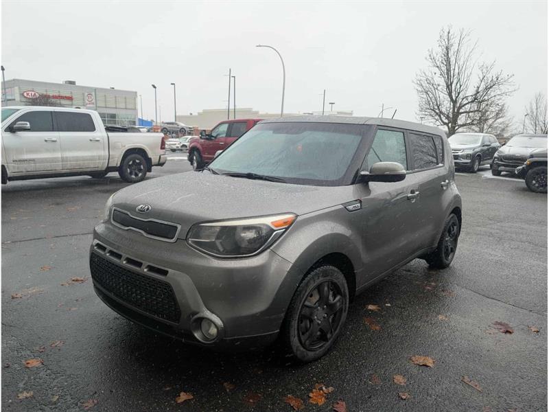 kia Soul 2015 - 2
