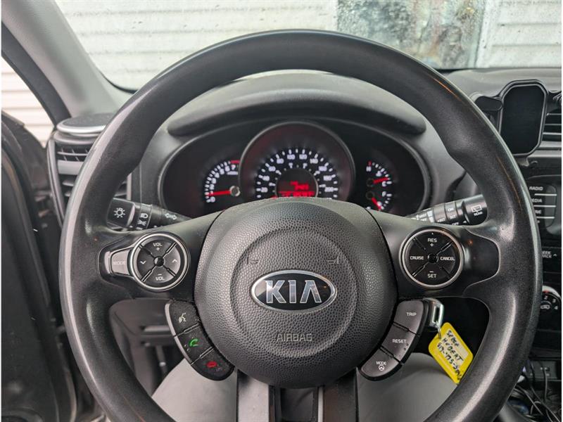 kia Soul 2015 - 5