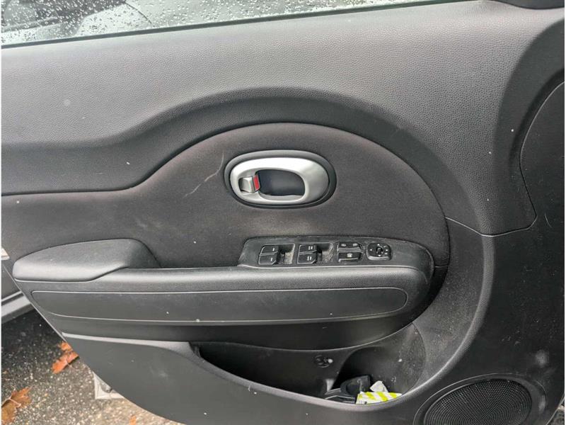kia Soul 2015 - 7