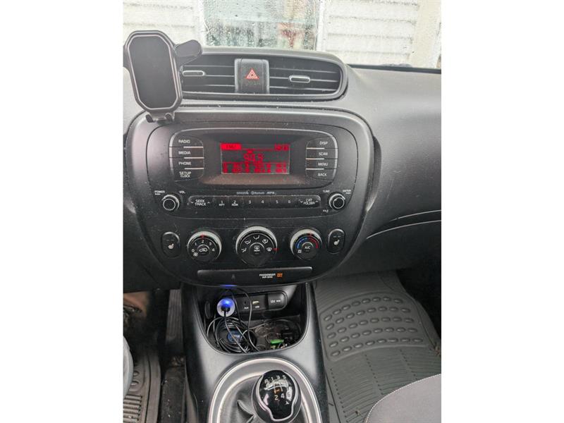 kia Soul 2015 - 8