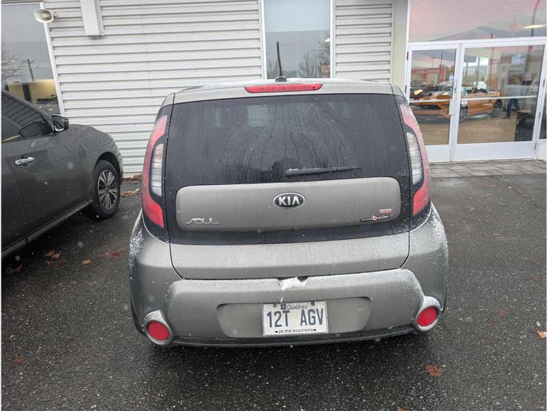 kia Soul 2015 - 10
