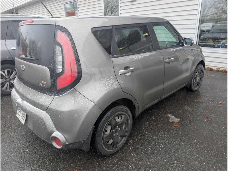 kia Soul 2015 - 11
