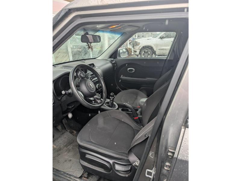 kia Soul 2015 - 12