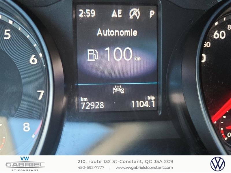 volkswagen Atlas Cross Sport 2021 - 14