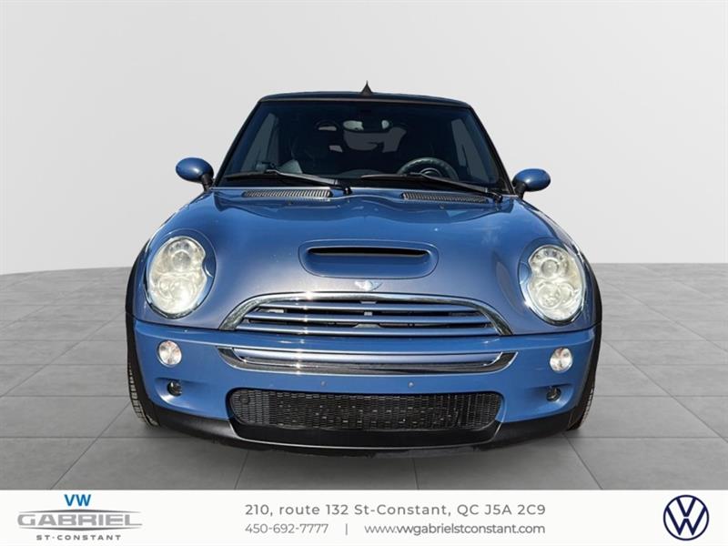 mini Cooper 2007 - 2
