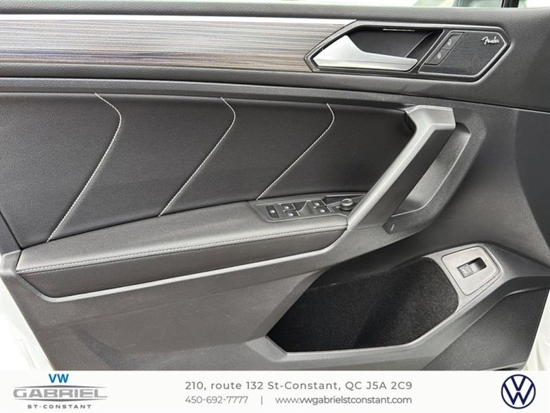 volkswagen Tiguan 2022 - 13