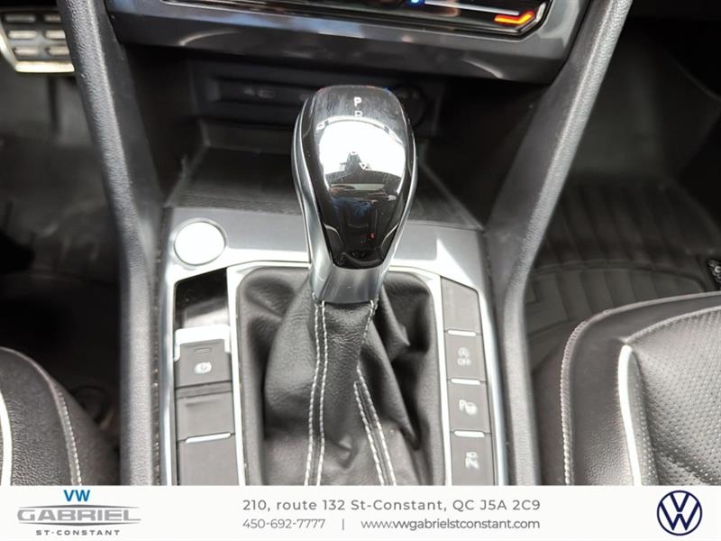 volkswagen Tiguan 2022 - 16