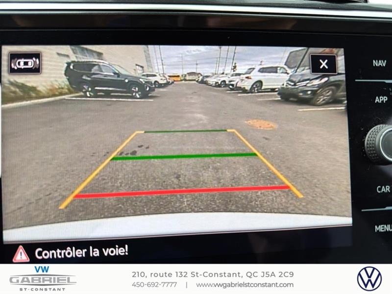 volkswagen Tiguan 2022 - 17