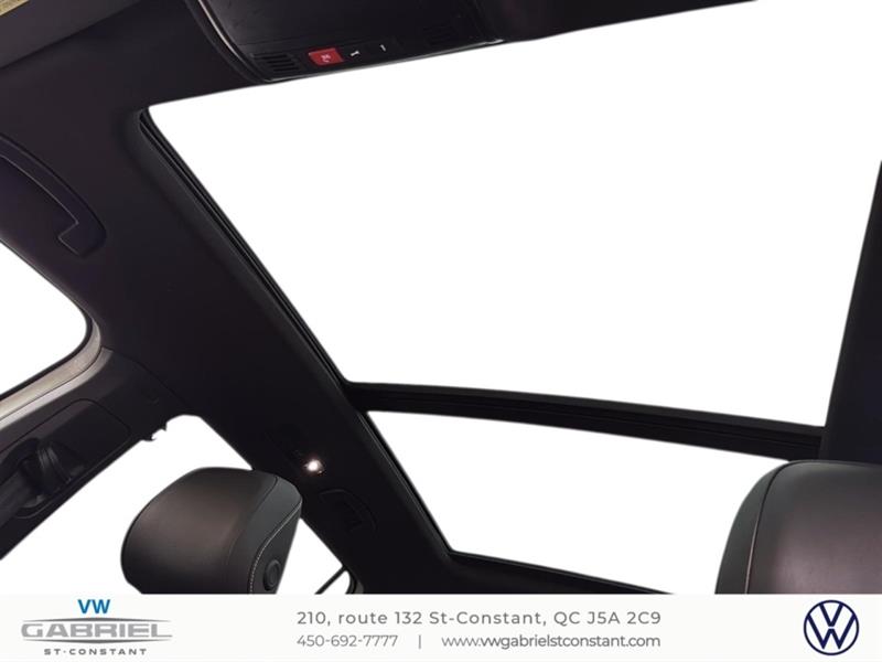 volkswagen Tiguan 2022 - 19