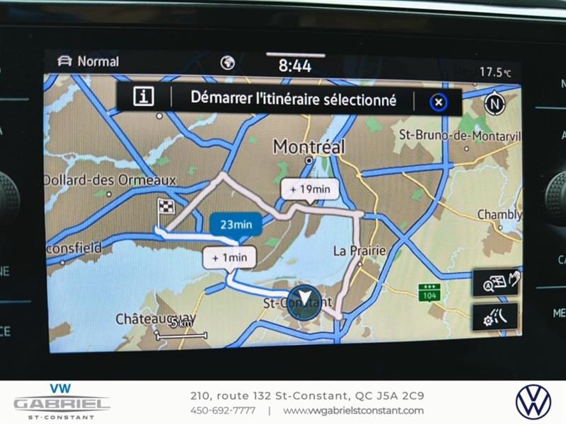 volkswagen Tiguan 2022 - 20