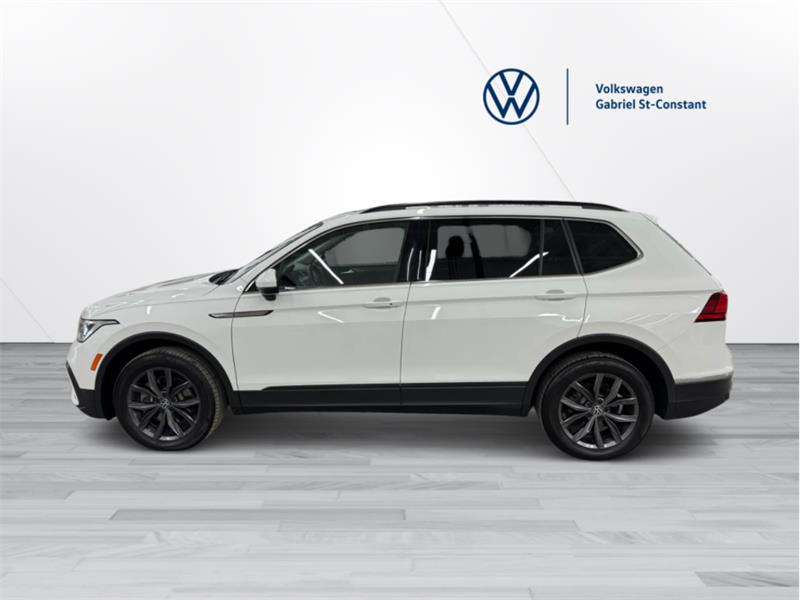 volkswagen Tiguan 2022 - 6