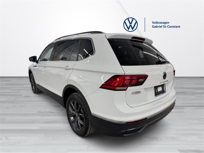 volkswagen Tiguan 2022 - 7