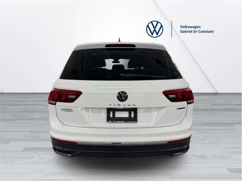 volkswagen Tiguan 2022 - 8