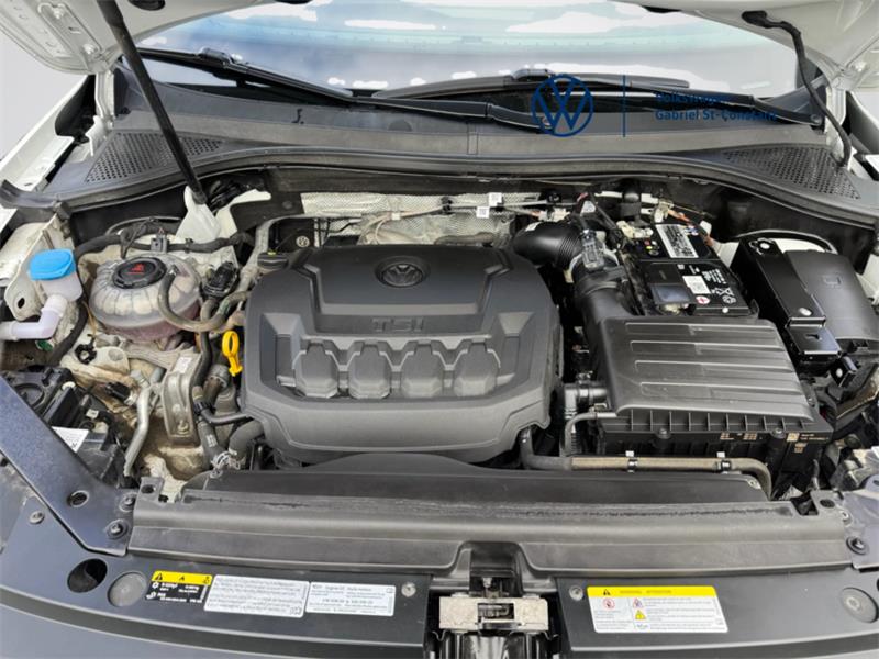 volkswagen Tiguan 2022 - 14